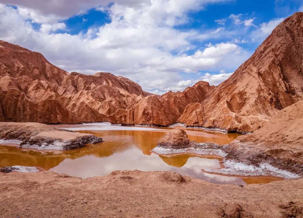 Qué hacer en San Pedro de Atacama